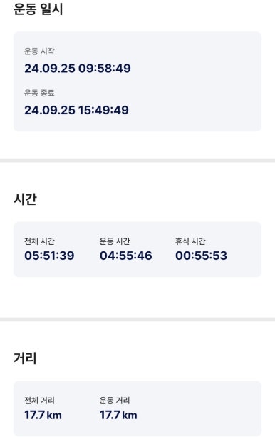 서해랑길 90코스 이미지