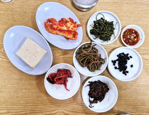 순자집곰치국 이미지