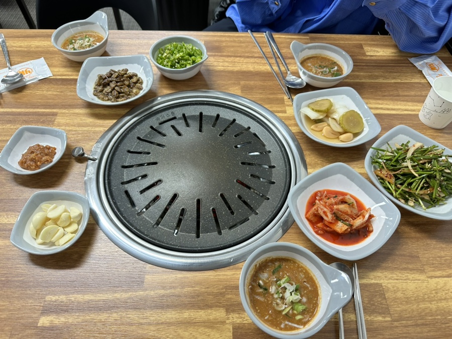 안동참숯생막창 이미지