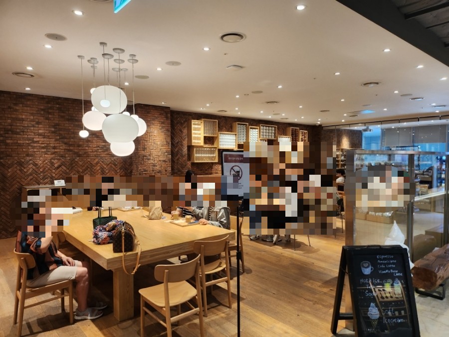 카페무지(cafe MUJI) 이미지
