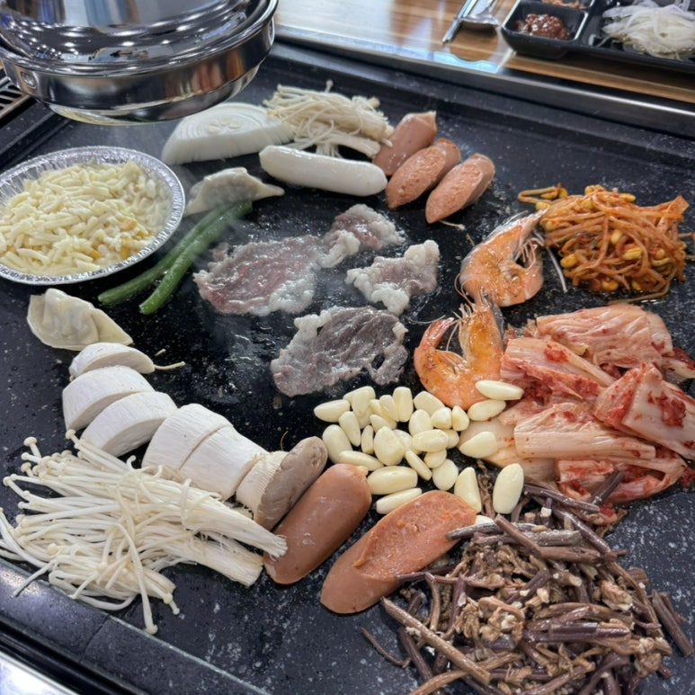 예담돌판집 이미지