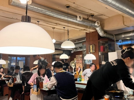 플랜비스튜디오송리단길점 이미지