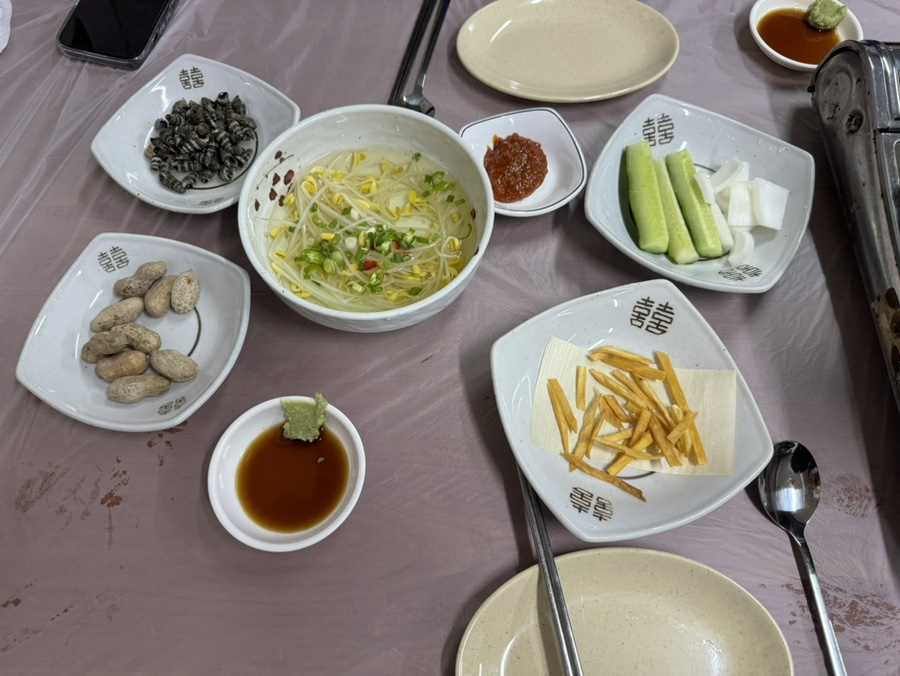 서장대왕새우 이미지
