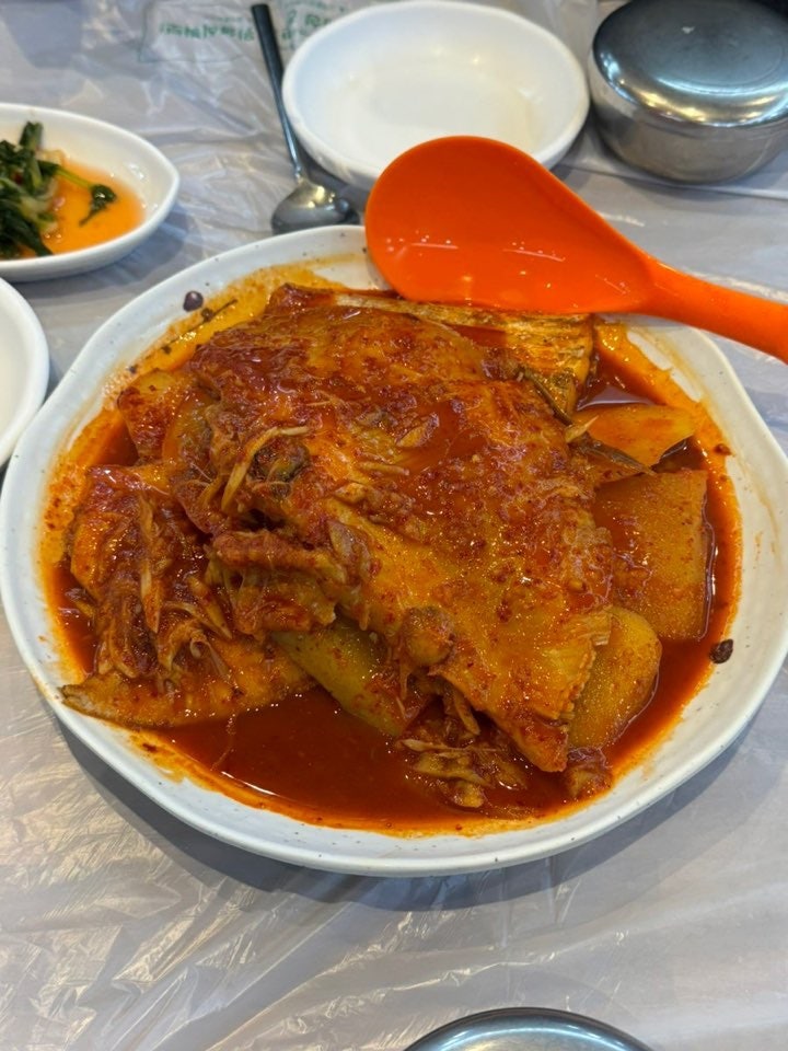 이모네식당 이미지