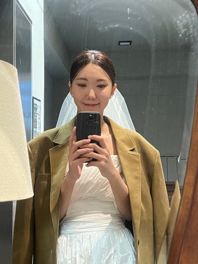 웨딩가일 이미지