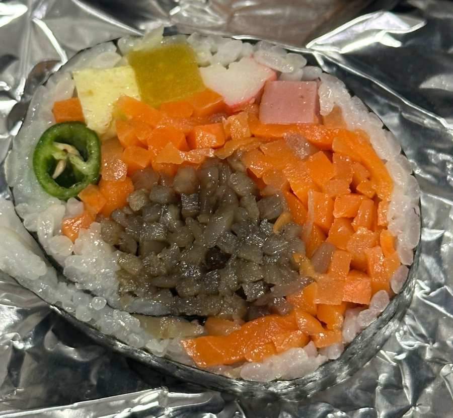 이공김밥신당 이미지