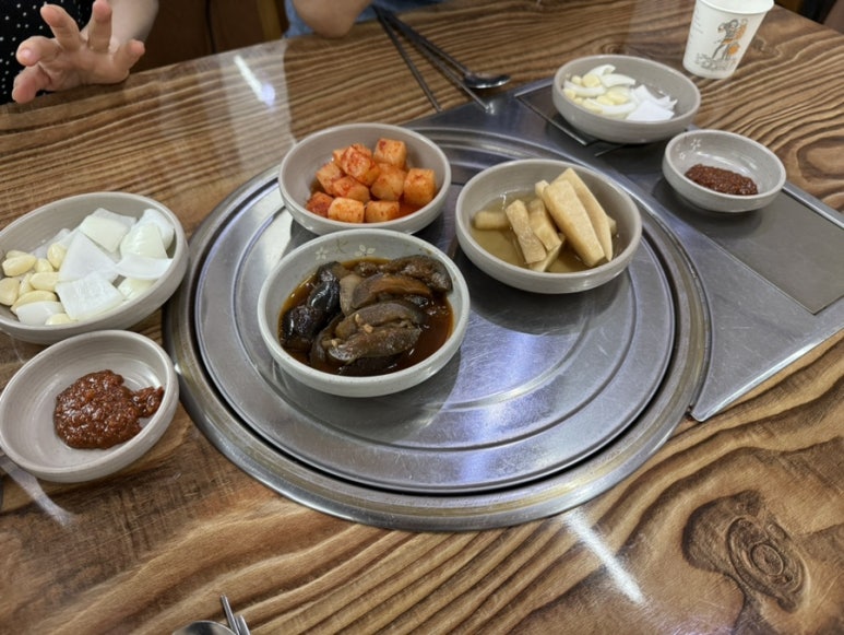 장모님염소탕 이미지