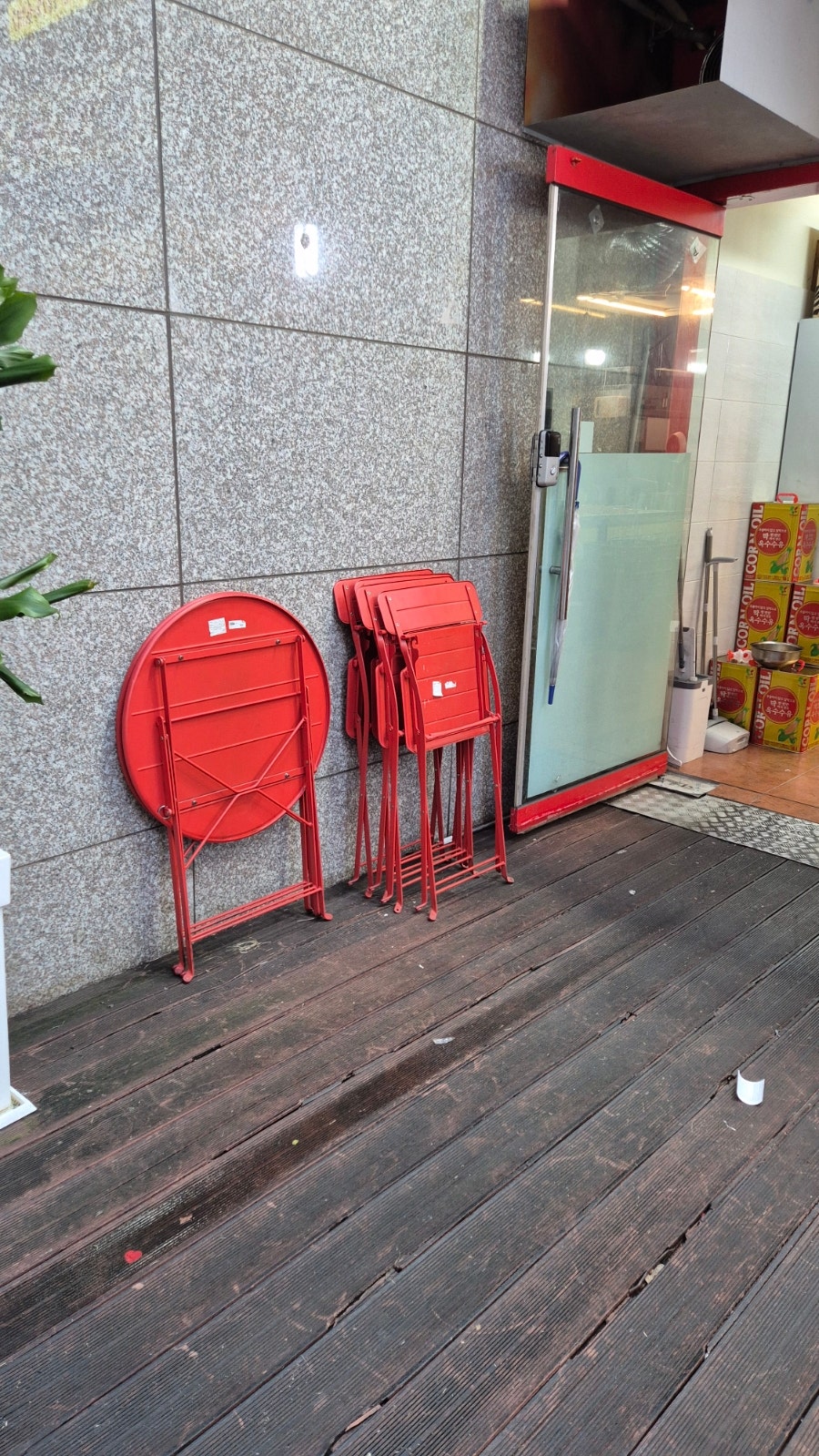 아방이네옛날통닭금천구 이미지