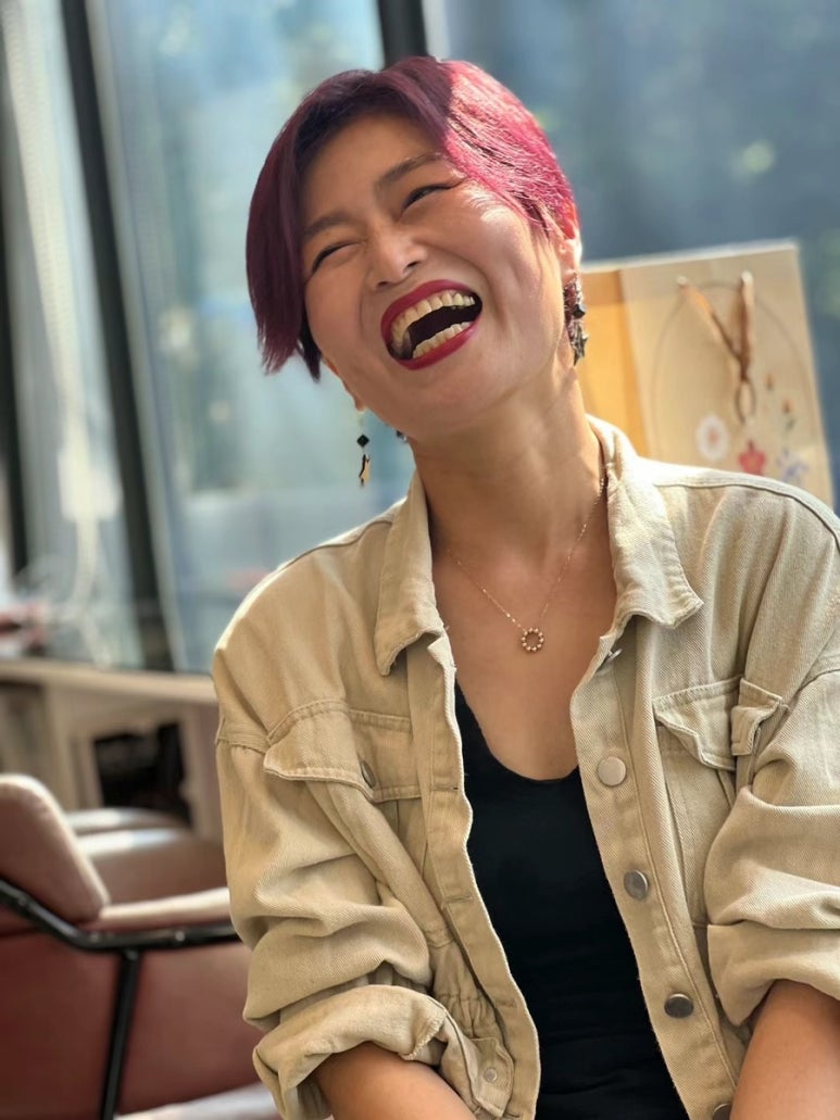 오혜진미용실 이미지
