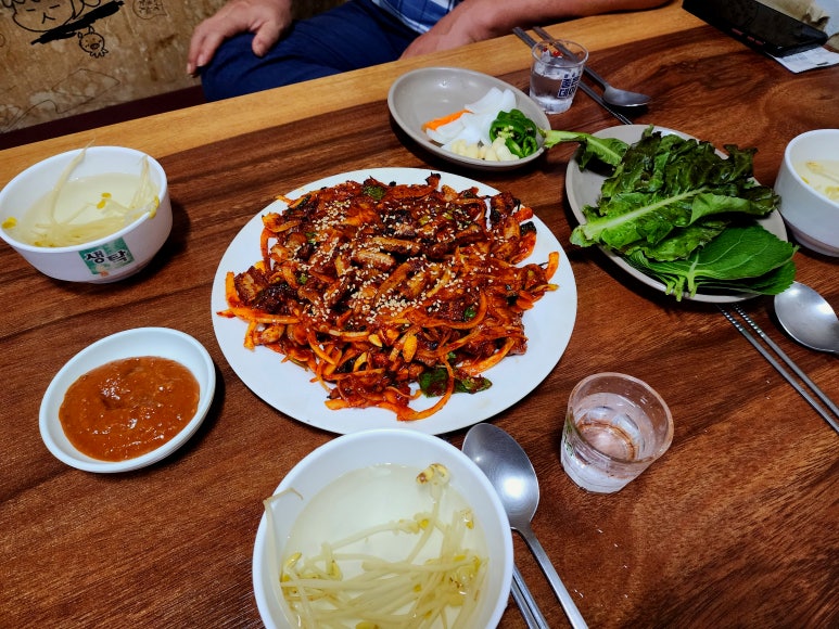 동래집곰장어 이미지