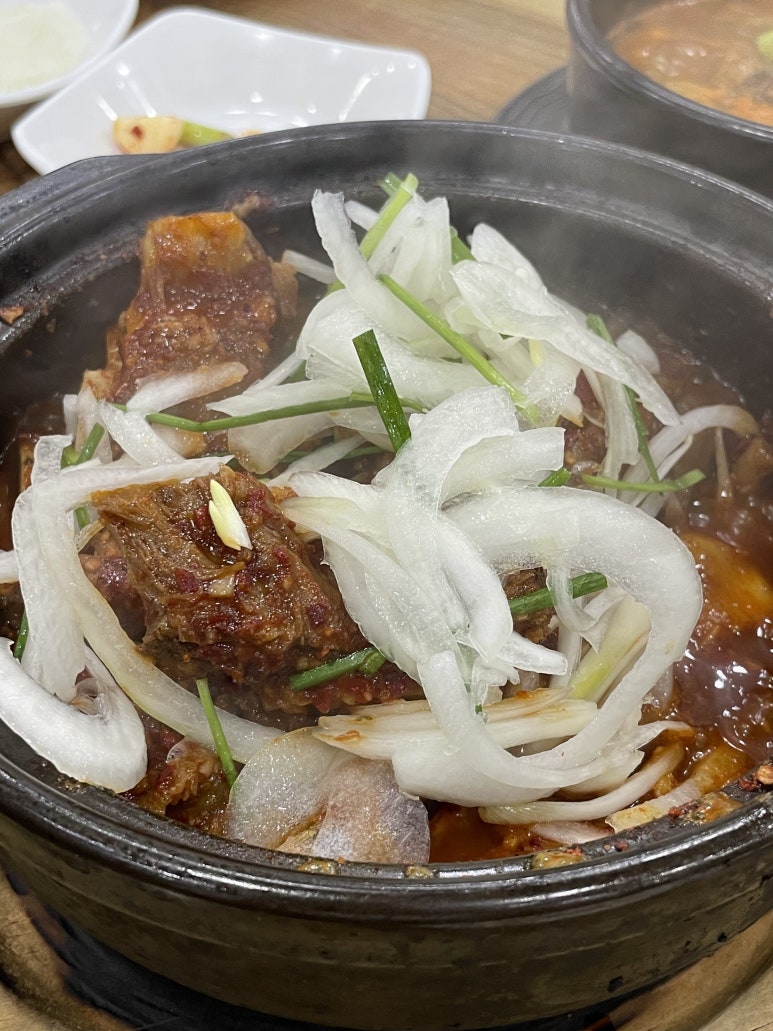석전해장국 이미지