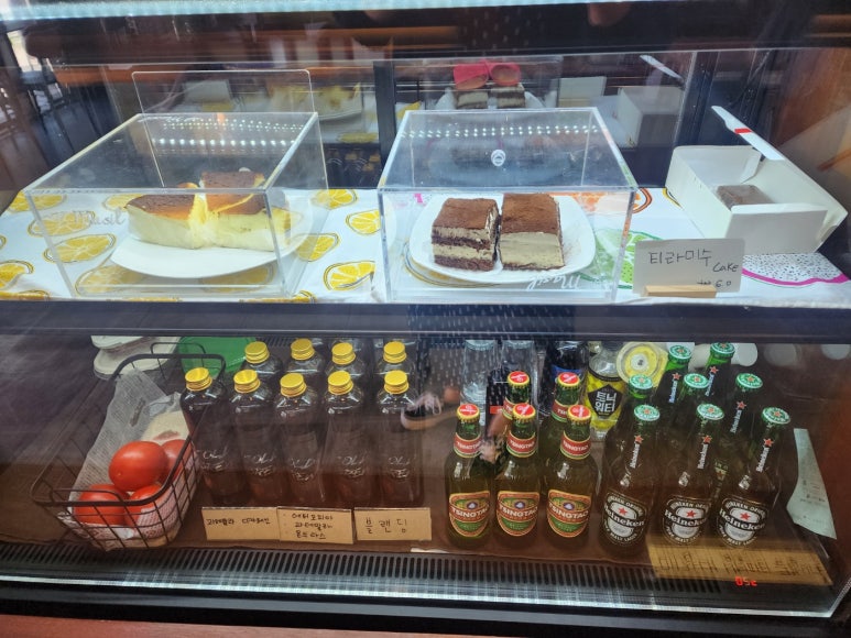 커피마실 이미지