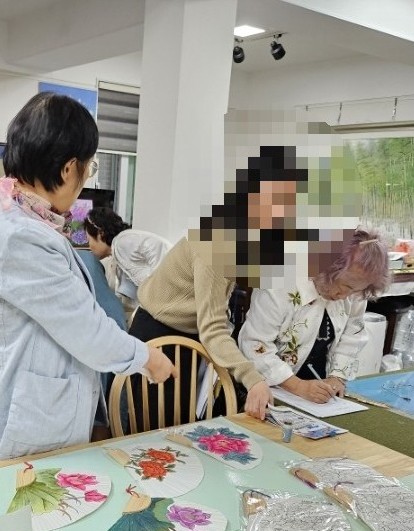 향담갤러리 이미지