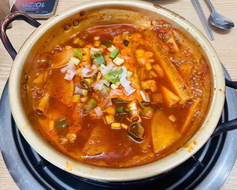 홍가네아구찜 이미지