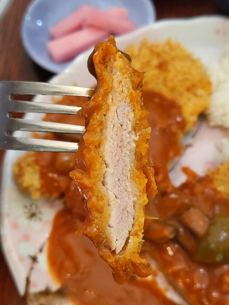 돈까스가게 이미지