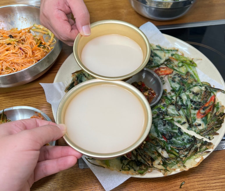 기범이네국수 이미지