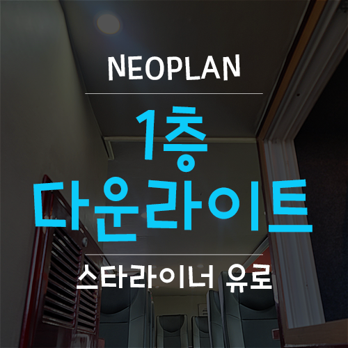 네오플란 이미지