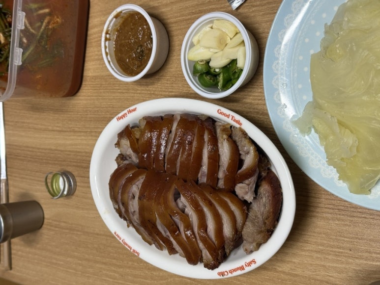 만냥족발 이미지