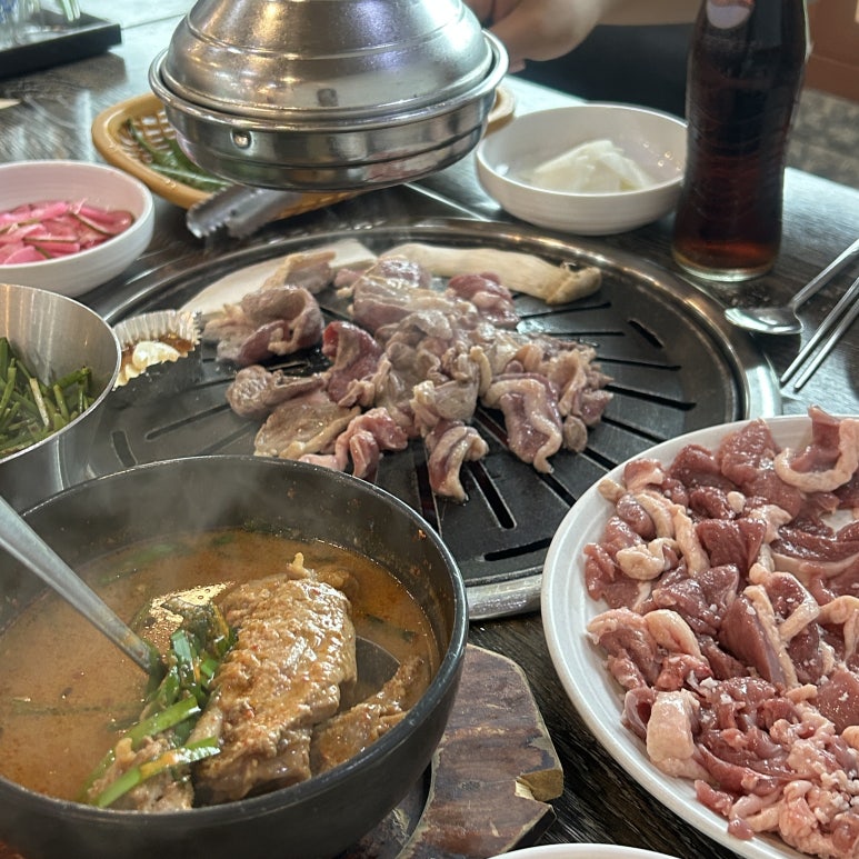 그린하우스김밥 이미지