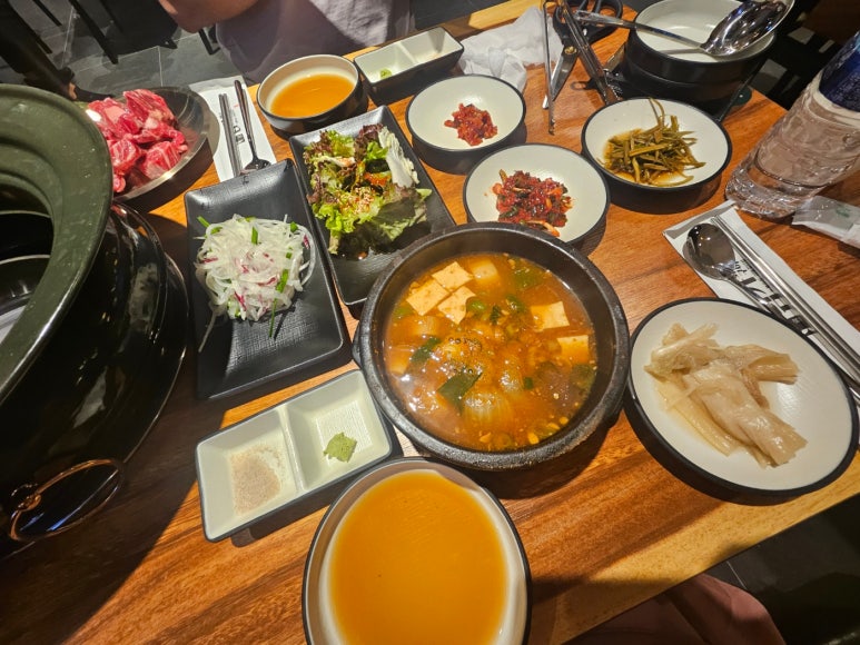 담가화로구이인천논현 이미지