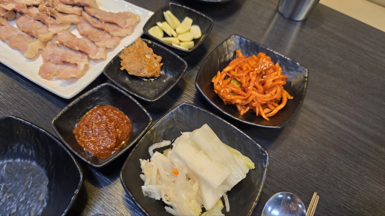 창신동족발 이미지