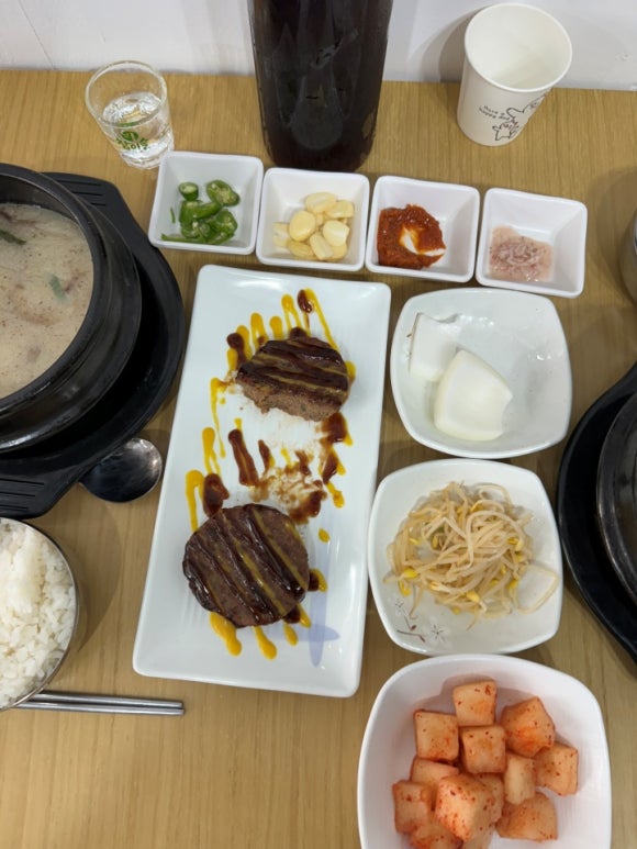 일번지국밥 이미지