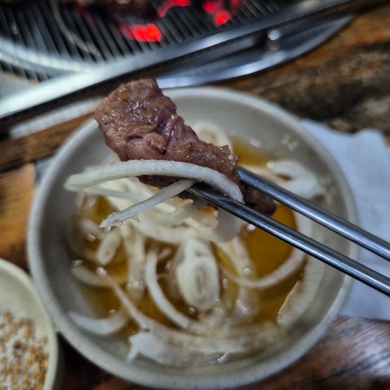 오공갈비살 이미지