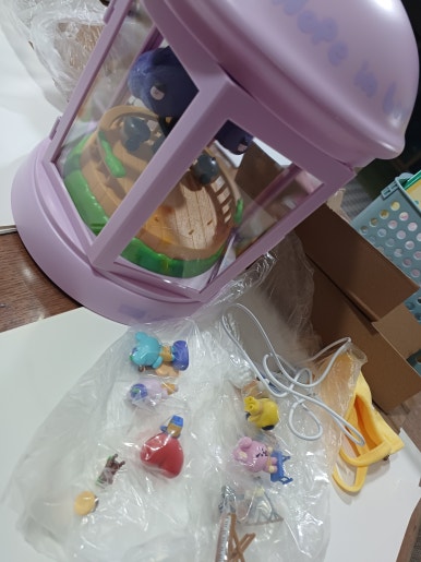 피자알볼로 마장양지점 이미지