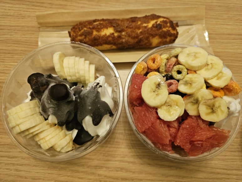요거트아이스크림맛집요맛 이미지