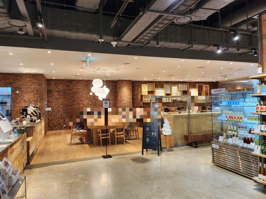 카페무지(cafe MUJI) 이미지