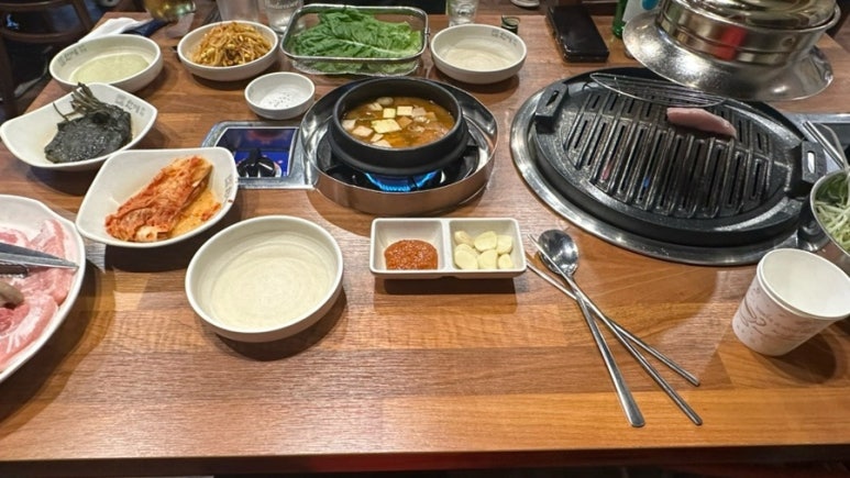 금별식당 이미지