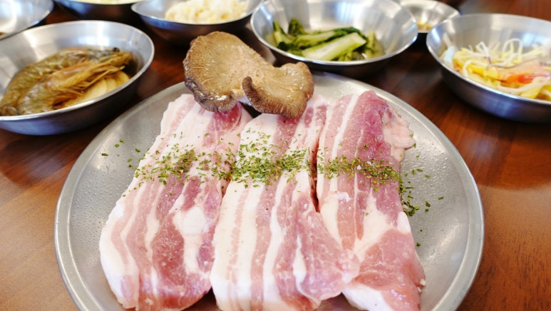 행복한고기마을주 이미지