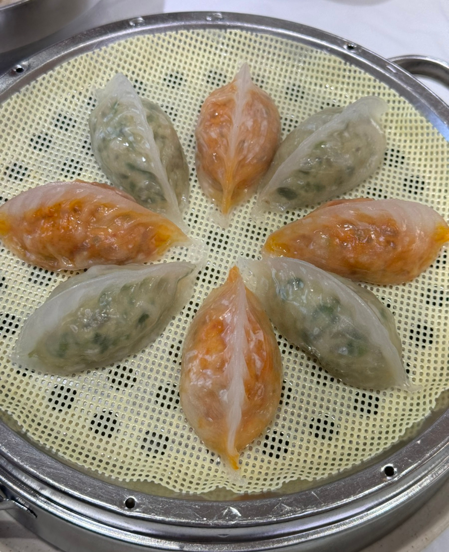 율칼국수 이미지