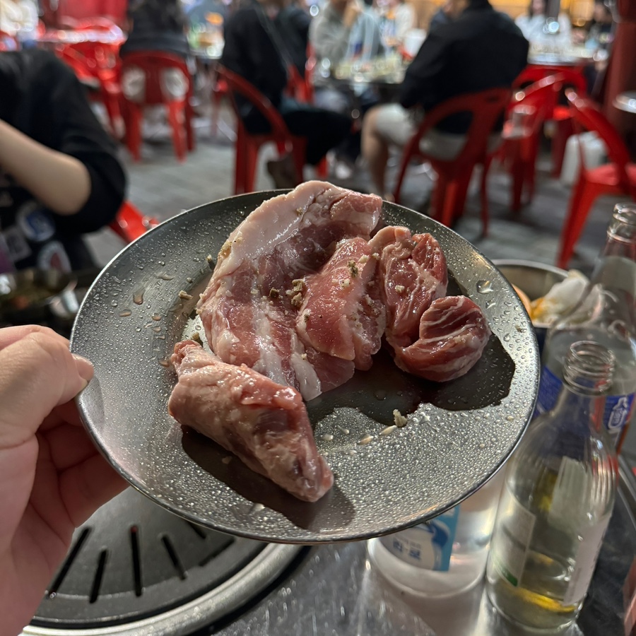 꼴통막창뒷고기 이미지