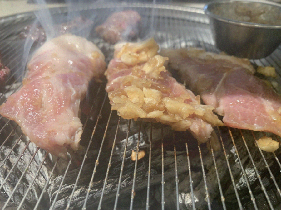 안동뒷고기 이미지