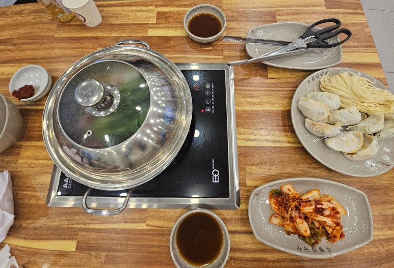 우림칼국수석곡점 이미지