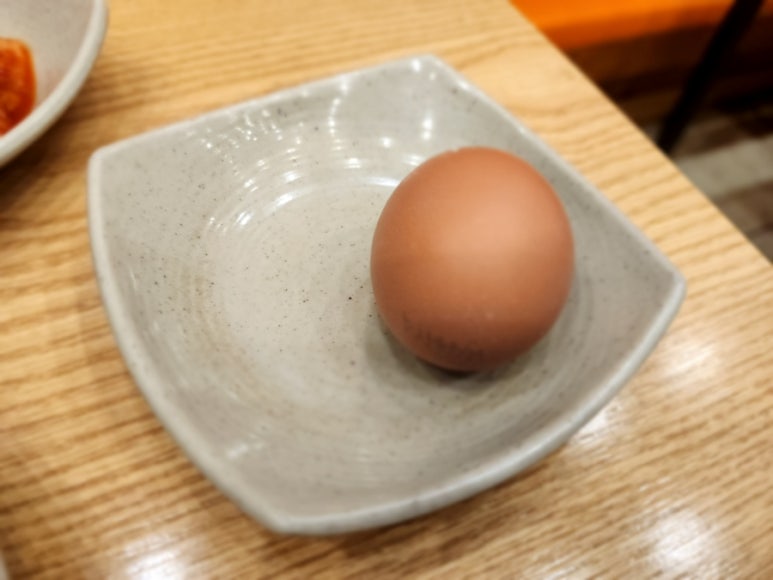 돌깨마을 맷돌순두부 이미지