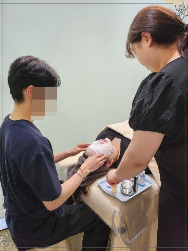 미용도소매 이미지
