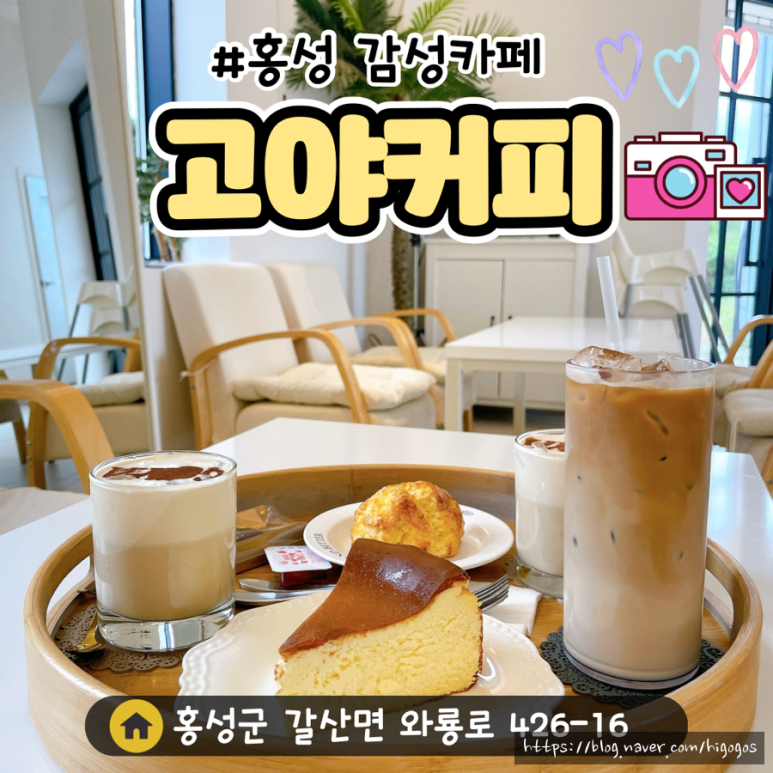 고야커피 이미지