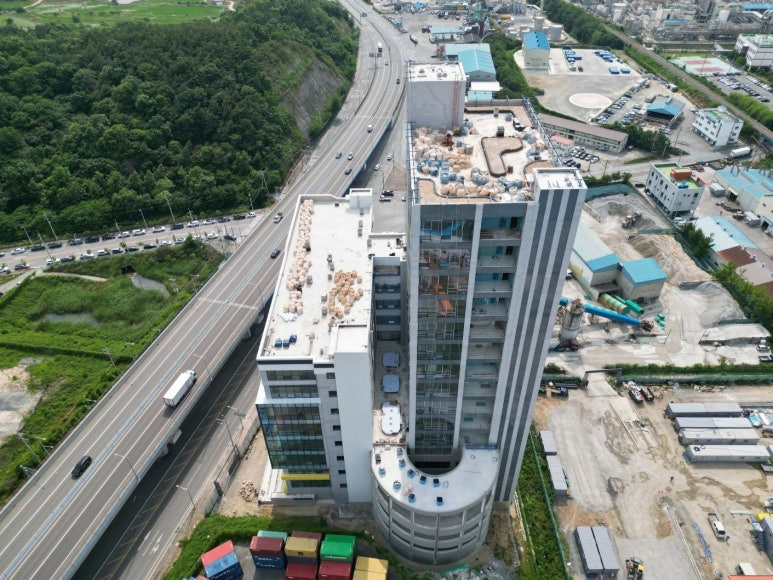 골든게이트산업 이미지