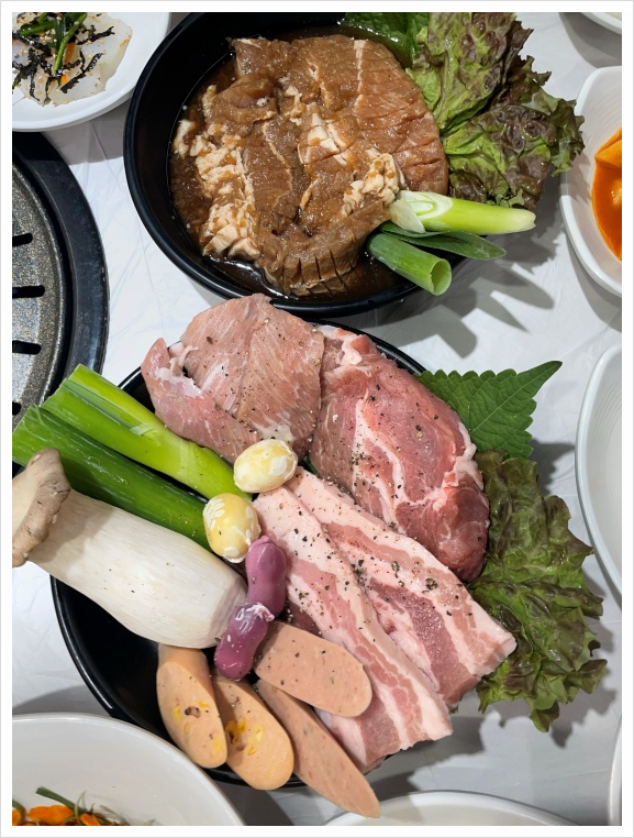 아싸게장 이미지