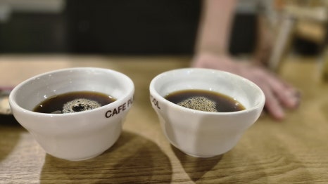 카페플래닝커피학원 이미지