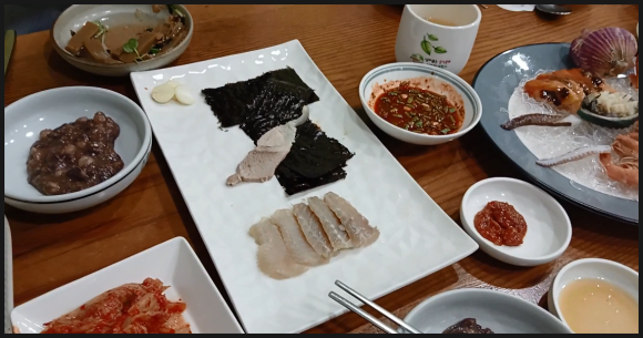 산해들 이미지