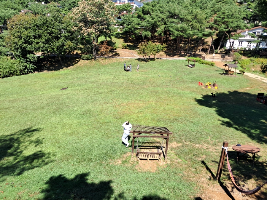 클럽이에스 제천리조트 롯지2차 이미지