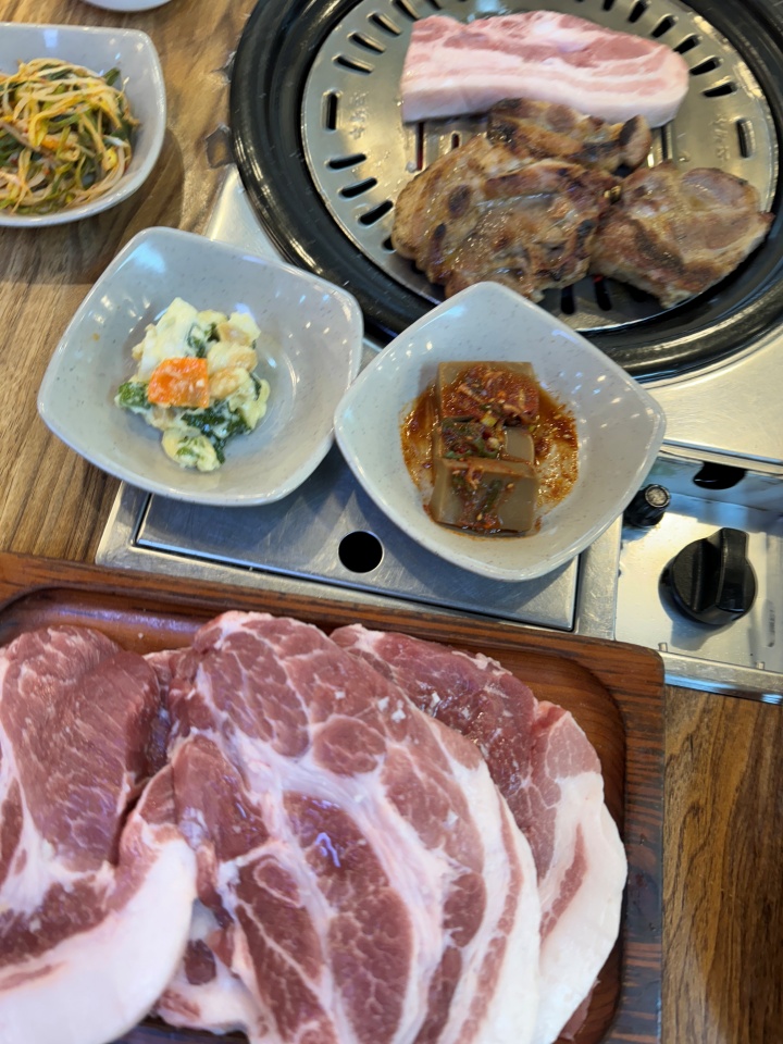 흑돈연가 이미지