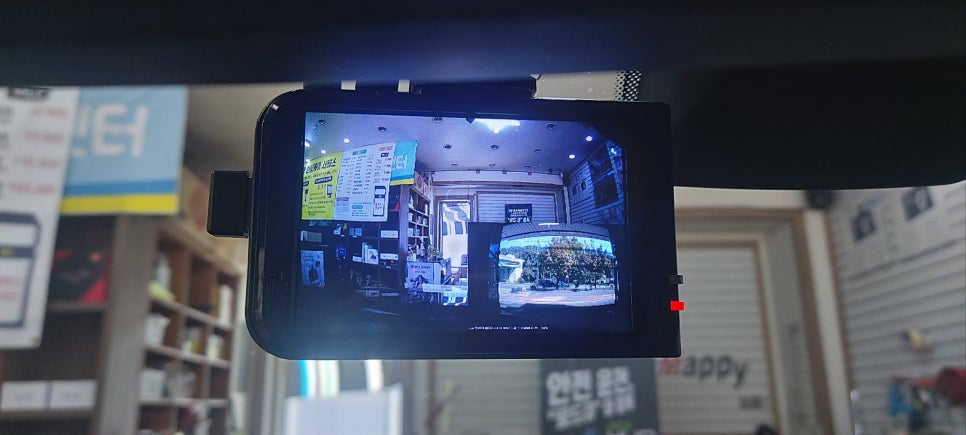 오산블랙박스공임나라 이미지