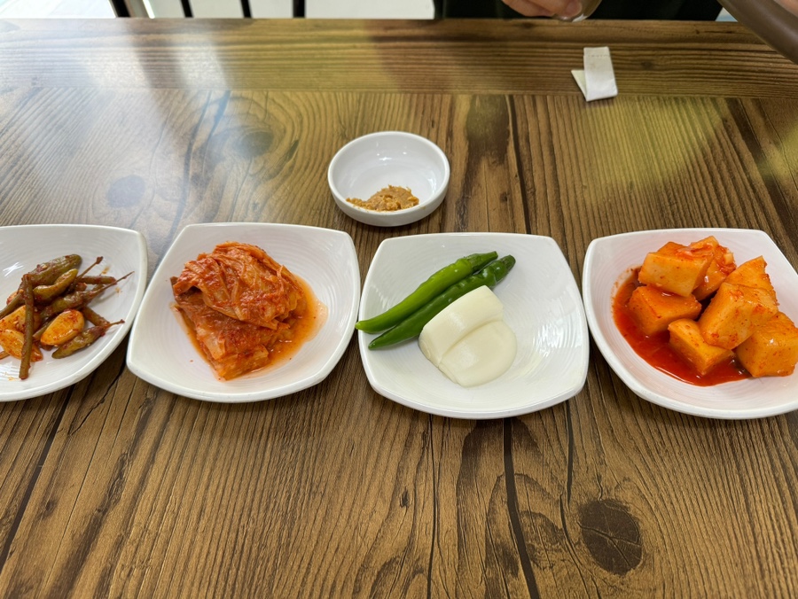 정가네나주곰탕 이미지