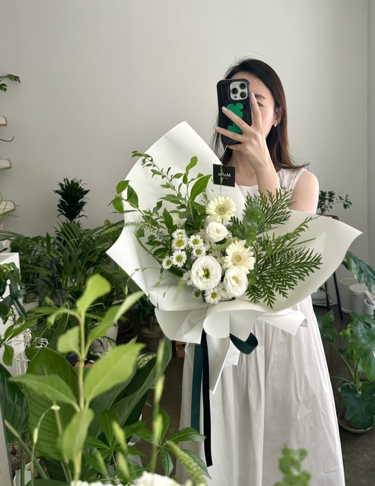 무하플라워 이미지