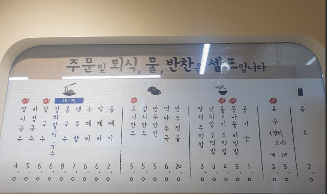 소표국수 이미지