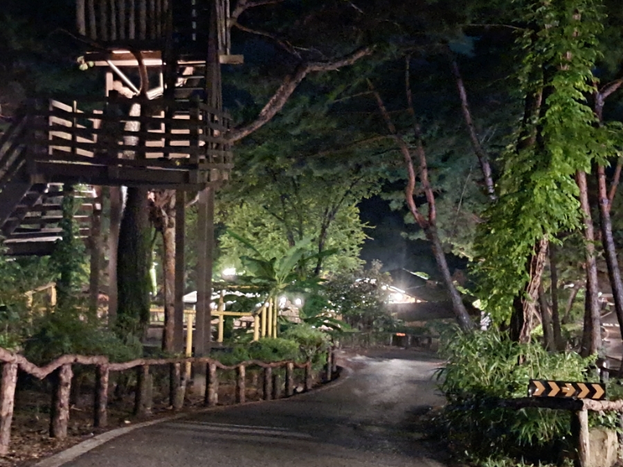 클럽이에스 제천리조트 롯지2차 이미지